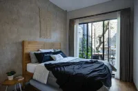 Gaia Lodge the Kusuma Hill Batu - Malang Hotels in 