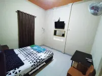 Rian Kost Kos Harian Penginapan Pusat Kota Palembang Các khách sạn ở Karya Baru