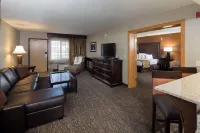 Best Western Ramkota Hotel Hotels in Rapid City