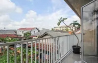 THE TISPA SYARIAH RESIDENCE
