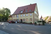 Gasthof Neusitz Hotel a Dombuhl