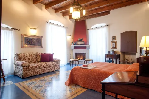 VinsLounge Suite - Pet Friendly