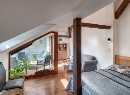 セリノル オールド タウン アパートメンツ