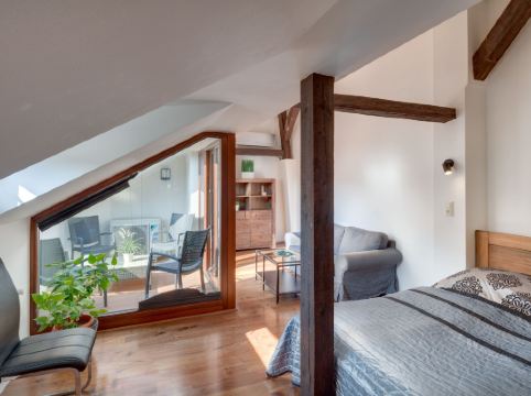 Selinor Old Town Apartments