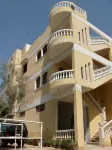 Gardenia Pyramids Hostel Hotel a Nazlet Al Batran