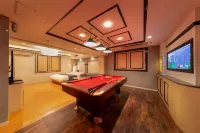 Hotel Luna Kashiba (Adult Only) Hotels in Sango