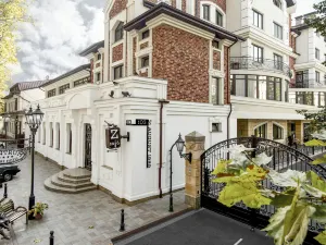 Zentrum Hotel