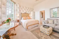 Muntham Luxury Holiday Apartments Hotels in der Nähe von The Spires College