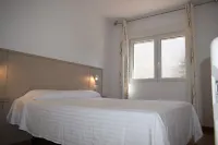 Apartamentos Vida Finisterre Hôtels à : Finisterre