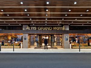 Altis Grand Hotel