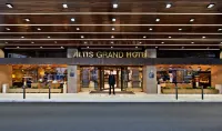 Altis Grand Hotel