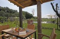 Dogoli Country Apartments فنادق في Cavaion Veronese
