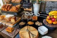 Royal Émeraude Dinard - MGallery - breakfast