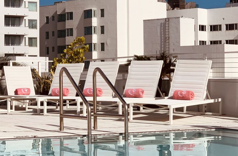 Hotel Greystone - Adults Only photo 3