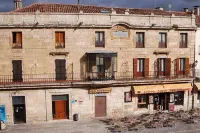 Palacio Antigua Audiencia Hotels near Plaza Mayor de Ciudad Rodrigo