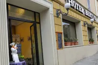Hotel Bertusi Hotels in Sestola