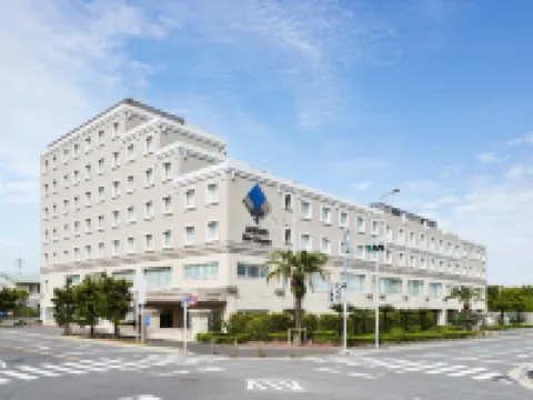 Mystays Shin Urayasu Conference Center Hotels in Urayasu
