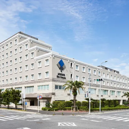 Mystays Shin Urayasu Conference Center