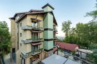 Petit Palais Platres Boutique Hotel Hotels near Winery Cyprus|Cyprus Wine|Vlassides Winery