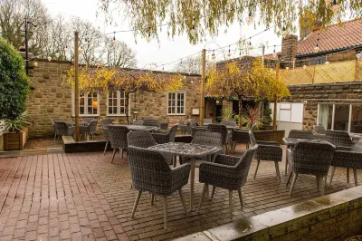 Cross Keys by Chef & Brewer Collection Hotels in Guisborough