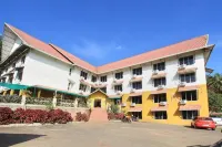 Sri Venkateshwara Residency فنادق في Mekeri
