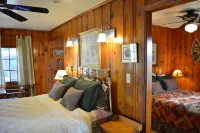Moon River Cabins