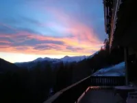 Panorama Hotel Fontanella - Mountain view
