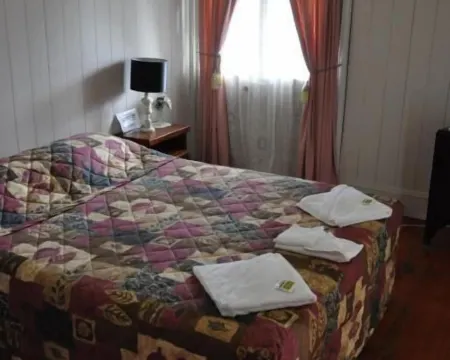 Australian Hotel Boonah Ξενοδοχεία στην πόλη Boonah