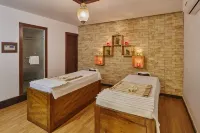 LP Vilas - Spa