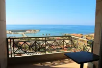 Jiyeh Marina Resort Hotel & Chalets - Wifi
