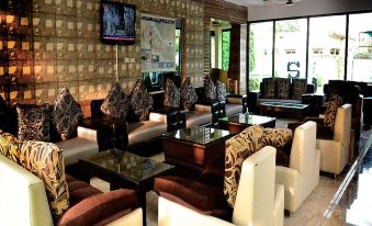 Hotel Saathi