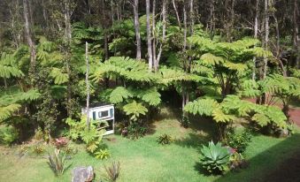 Aloha Crater Lodge