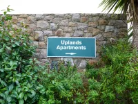 The Uplands Apartments