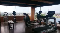 Marra Hotel - palestra