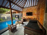 Djoglo Djatimalang Hotel Blitar Hotels in Kepanjenkidul