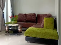 Farastha Homestay Hotel dekat Puncak sejati bukit panjang Payakumbuh