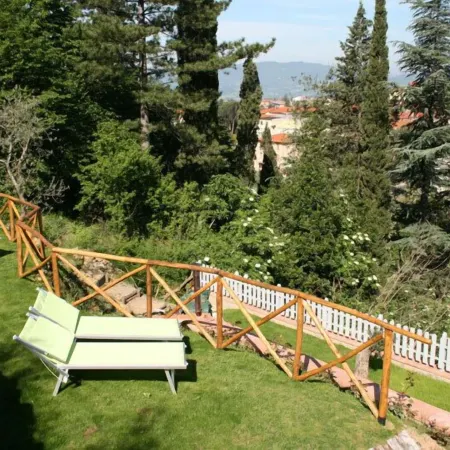 La Terrazza di Reggello