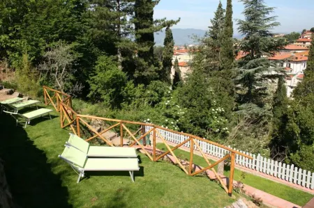 La Terrazza di Reggello