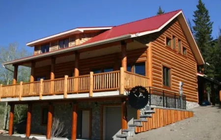 York Creek Bed & Breakfast