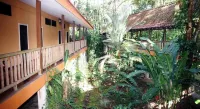 Hotel El Bambu Hotels in Sarapiqui