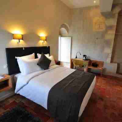 SY La Terrasse Rooms