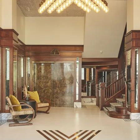 Venice V Hotel