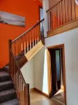 3-Bed Barn Eco-Lodge on the Tarka Trail Hotel a Dolton