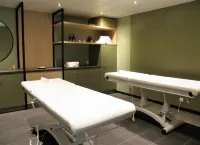瓦訥阿德吉奧水療公寓酒店 - SPA