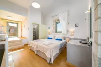 Panormo Villas Crete Hotels in Geropotamos