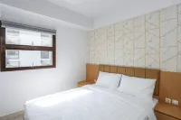 Clovers Residence @Solo Urbana Near Uns Hotels in Jebres