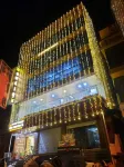 UR舒適飯店 Magoosh - GRE | GMAT | SAT | ACT | TOEFL | IELTS附近的飯店