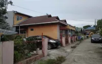 Gefin Home Stay Hotels in Gadut