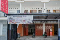 Hotel O Guest House Cahaya 7296