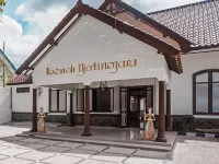 Roemah Djatinegara Powered by Cocotel